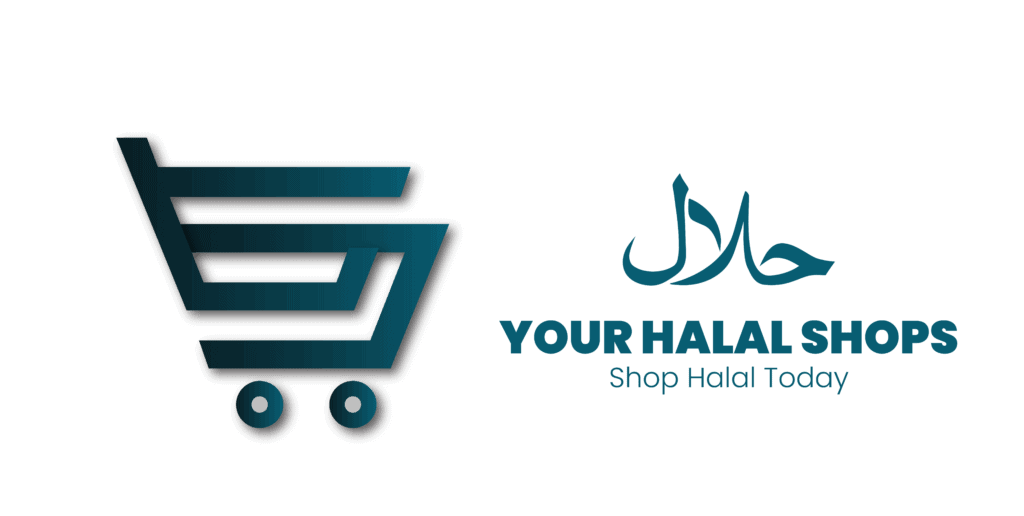 Your Halal Shops