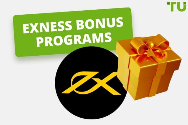 Exness Companion - Make affiliate cash from Exness