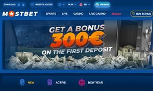 Mostbet Online Gambling Enterprise in Bangladesh: Features, Benefits, and A lot more