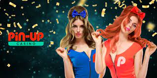 Pinup on-line casino review