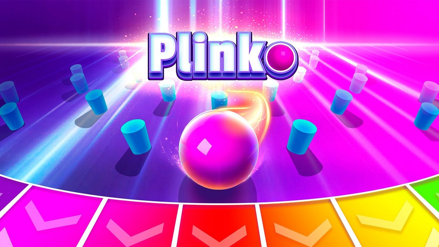 Summary of the Plinko Video game