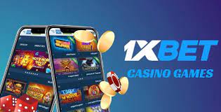 1xBet application brand-new version: 1xBet Mobile in Africa 2025