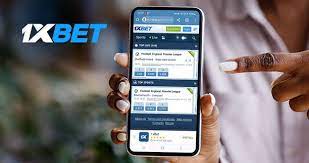 1xBet application brand-new version: 1xBet Mobile in Africa 2025