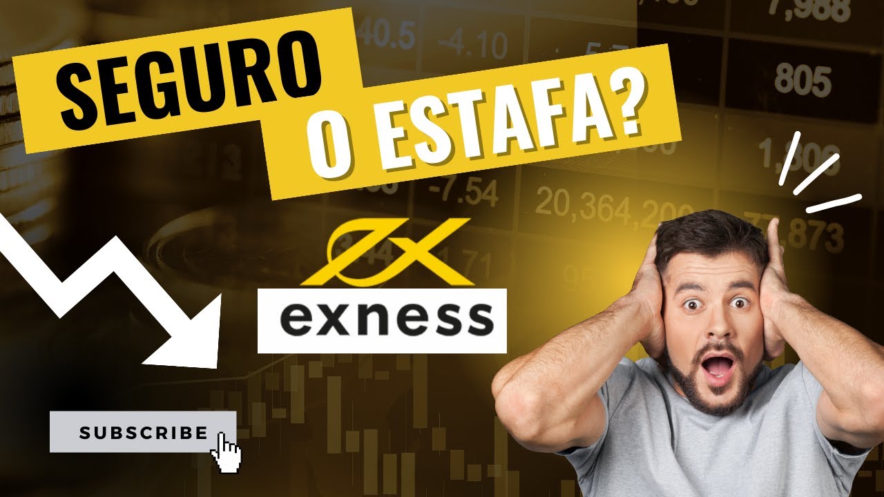 Exness Bonus Profitable Possibility For Investors