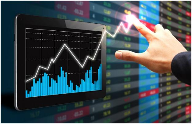 Petunjuk untuk membuat akun copy trading Exness