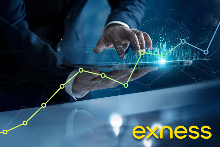 Petunjuk untuk mengembangkan akun copy trading Exness