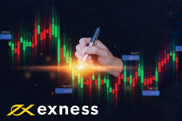 Petunjuk untuk mengembangkan akun copy trading Exness