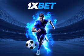 Казино 1xBet