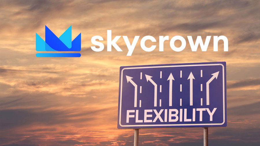 SkyCrown Gambling Establishment Review